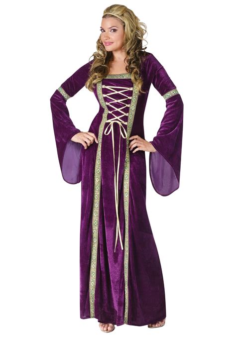 renaissance costumes for sale